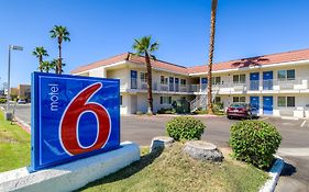 Motel 6-Rancho Mirage, Ca - Palm Springs