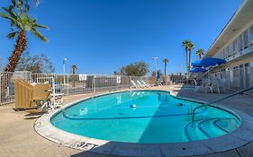 Motel 6-Rancho Mirage, Ca - Palm Springs